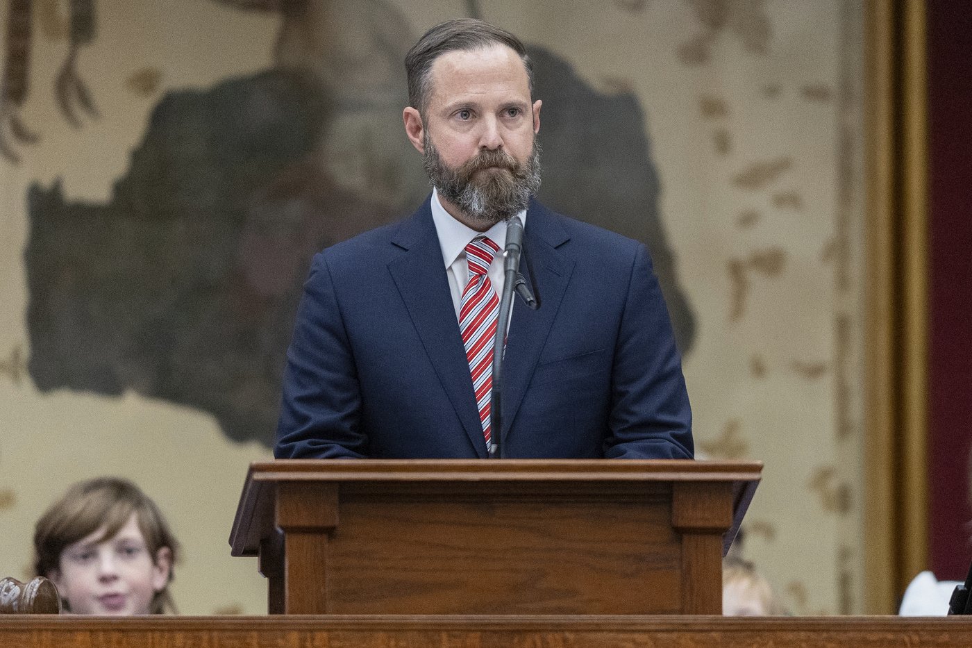 Texas has a powerful new House speaker in a blow to the GOP's hard right | iNFOnews.ca Texas has a powerful new House speaker in a blow to the GOP's hard right | iNFOnews.ca