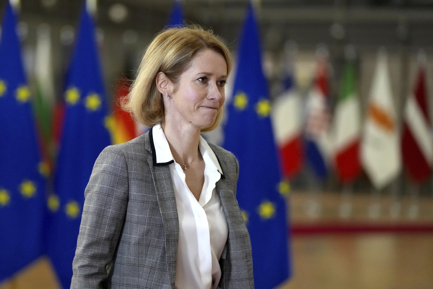 EU seeks assurances from Syria's new leaders in exchange for dropping sanctions | iNFOnews.ca