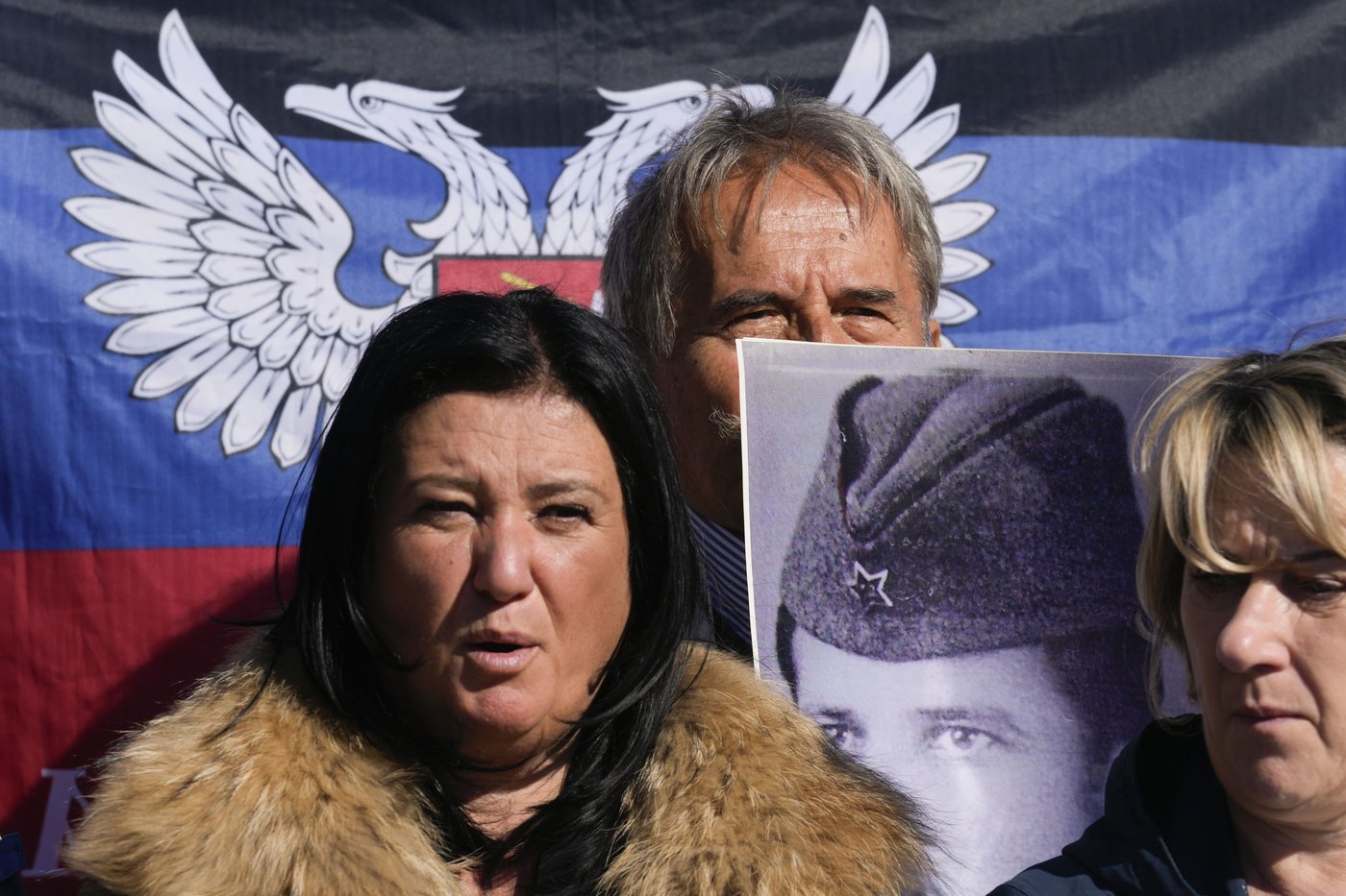 Serbia's president talks with Putin and vows he'll never impose sanctions on Russia | iNFOnews.ca Serbia's president talks with Putin and vows he'll never impose sanctions on Russia | iNFOnews.ca