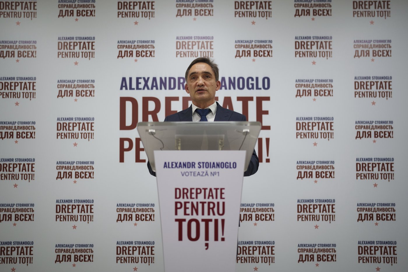 Moldovans are voting in a pivotal presidential runoff. But voter fraud threatens its democracy | iNFOnews.ca Moldovans are voting in a pivotal presidential runoff. But voter fraud threatens its democracy | iNFOnews.ca