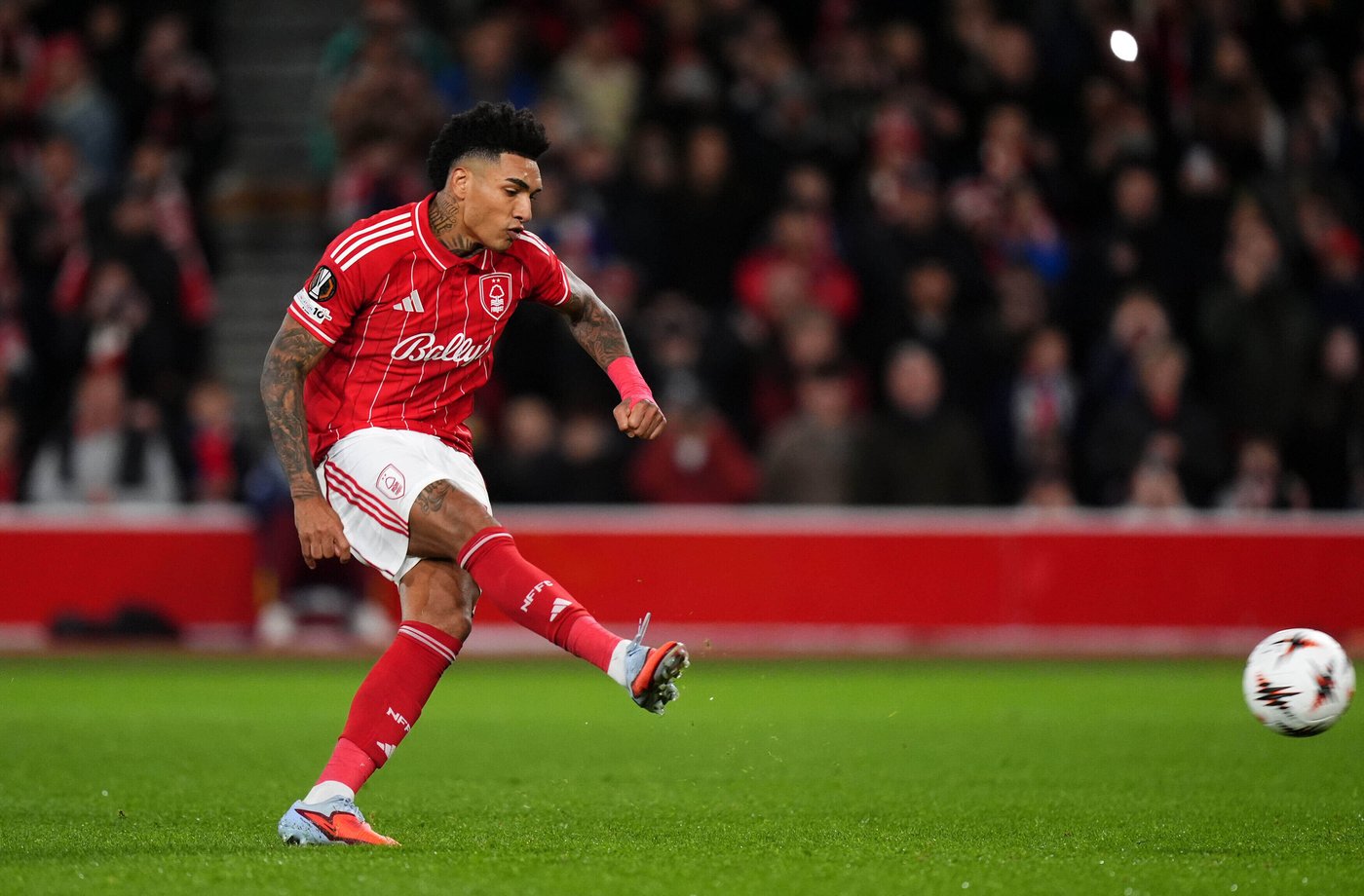 Aston Villa, Roma stunned in Europa League, Nottingham Forest wins under new coach Sean Dyche | iNFOnews.ca Aston Villa, Roma stunned in Europa League, Nottingham Forest wins under new coach Sean Dyche | iNFOnews.ca