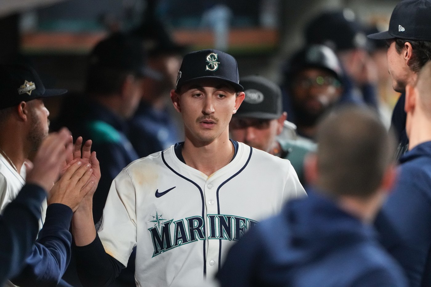 Seattle's Kirby to face Toronto's Bieber in Game 3 of ALCS with Mariners' Woo close to return | iNFOnews.ca Seattle's Kirby to face Toronto's Bieber in Game 3 of ALCS with Mariners' Woo close to return | iNFOnews.ca
