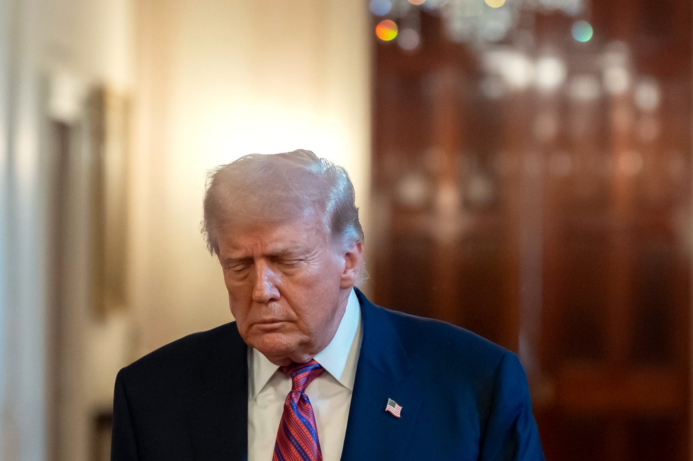 Trump sues Wall Street Journal and media mogul Rupert Murdoch over reporting on Epstein ties | iNFOnews.ca Trump sues Wall Street Journal and media mogul Rupert Murdoch over reporting on Epstein ties | iNFOnews.ca