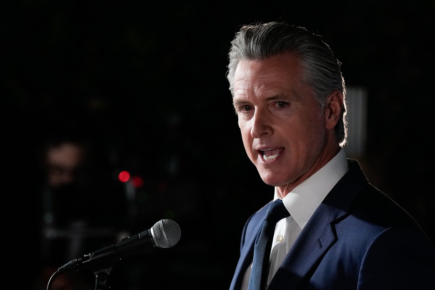After confirming possible White House run, California's Newsom scores a win in fight for US House | iNFOnews.ca
