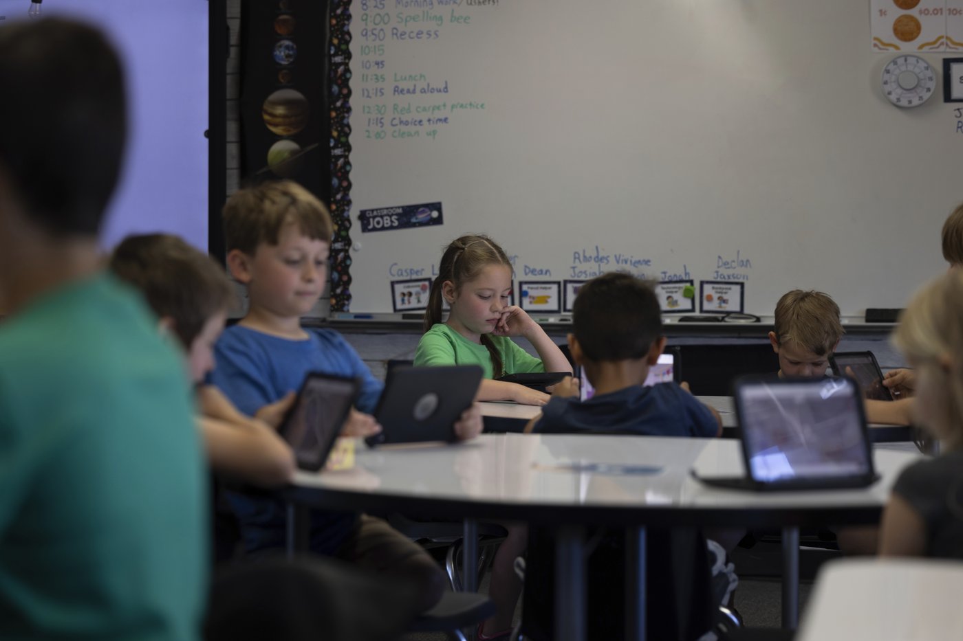 Takeaways from our collaboration on schools recovering from wildfires | iNFOnews.ca