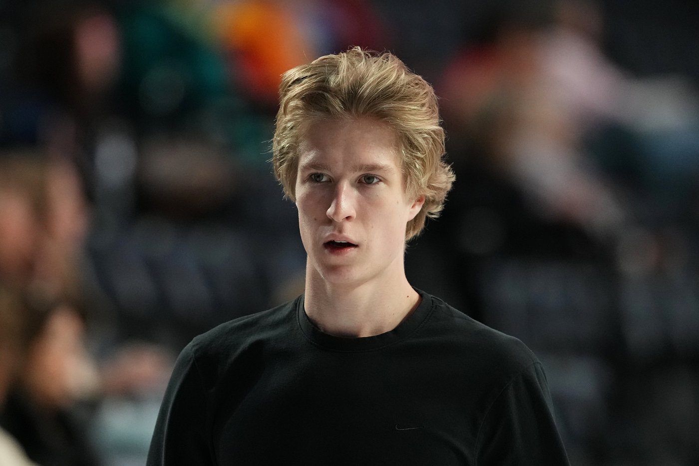 Finally healthy, Canada's Stephen Gogolev finds 'new energy and love' for skating | iNFOnews.ca