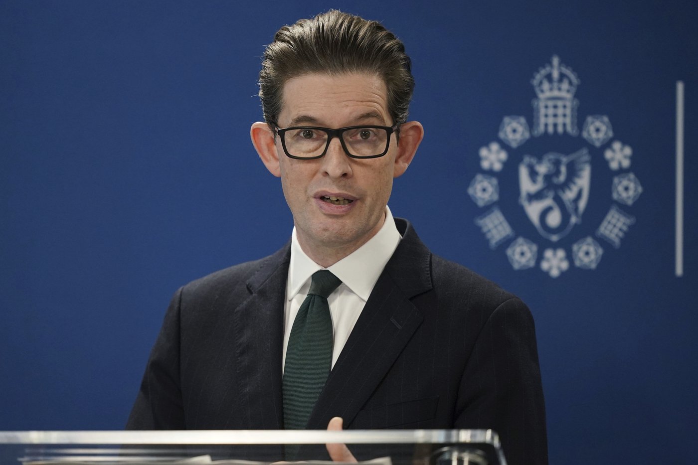 MI5 spy chief says Russia and Iran are behind a 'staggering' rise in deadly plots | iNFOnews.ca MI5 spy chief says Russia and Iran are behind a 'staggering' rise in deadly plots | iNFOnews.ca