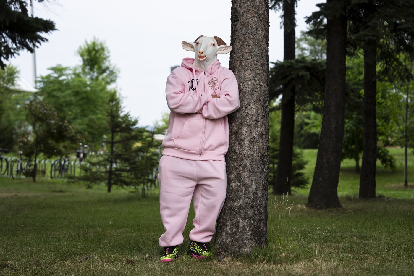 Messi fans fill Stade Saputo as Inter Miami visits Montreal: 'Messi is worldwide' | iNFOnews.ca Messi fans fill Stade Saputo as Inter Miami visits Montreal: 'Messi is worldwide' | iNFOnews.ca