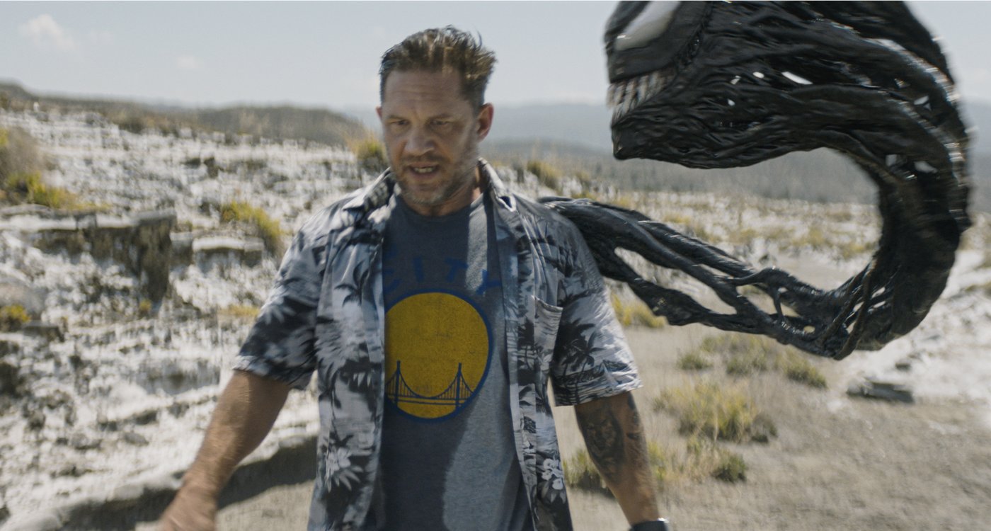 'Venom: The Last Dance' misses projections as superhero films' grip on theaters loosens | iNFOnews.ca 'Venom: The Last Dance' misses projections as superhero films' grip on theaters loosens | iNFOnews.ca