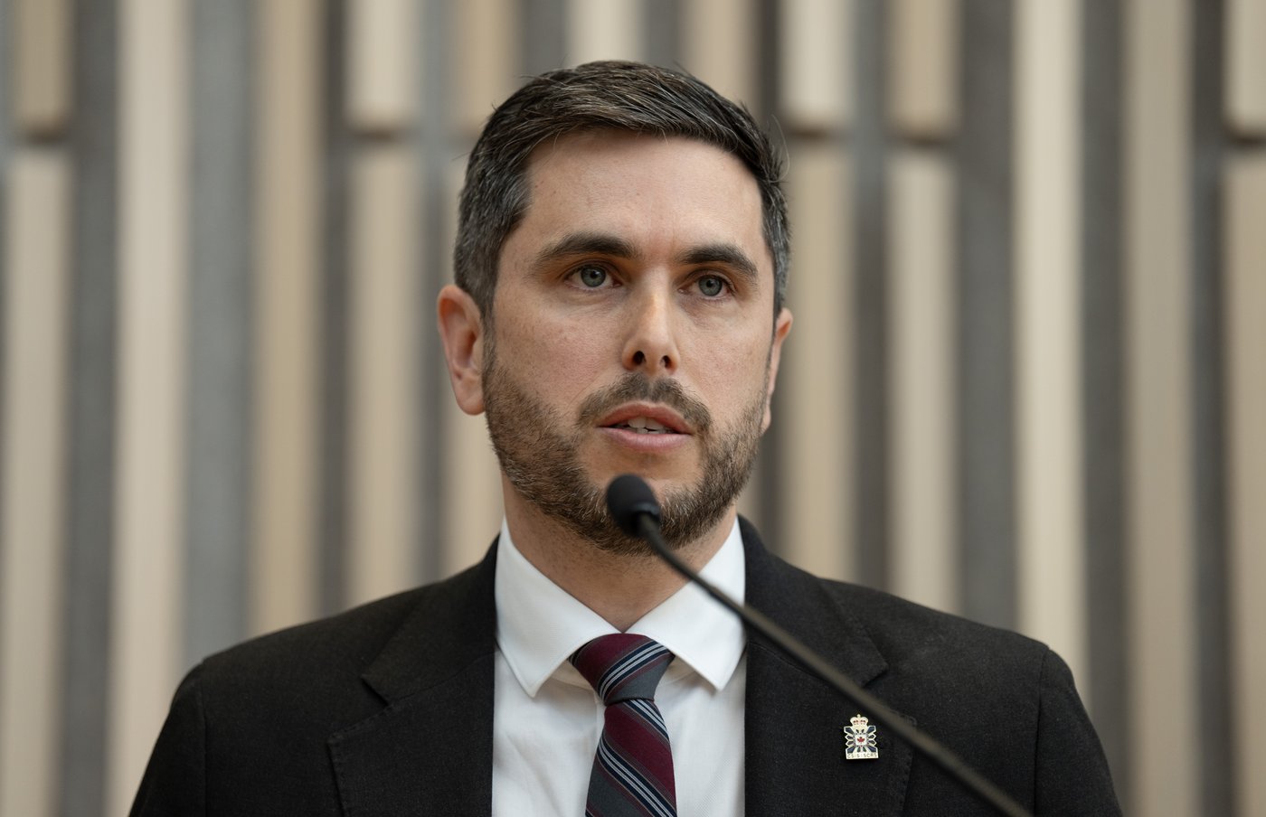 China, Russia spying on governments, businesses in Canada's Arctic: CSIS director | iNFOnews.ca China, Russia spying on governments, businesses in Canada's Arctic: CSIS director | iNFOnews.ca