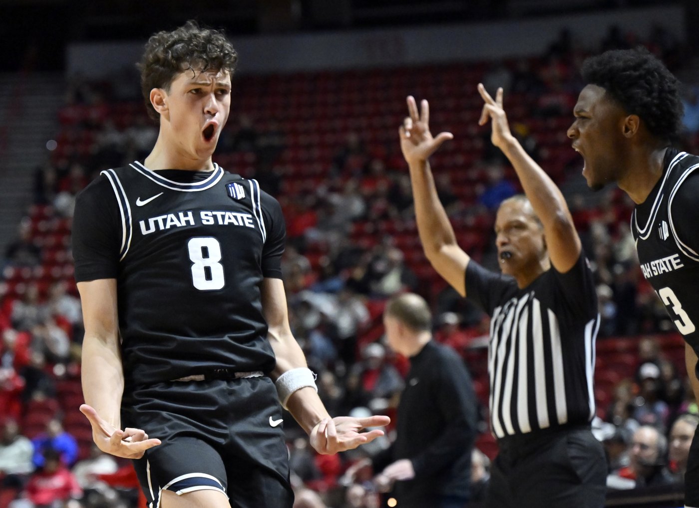 Utah State keeps winning through coaching and administrative changes | iNFOnews.ca Utah State keeps winning through coaching and administrative changes | iNFOnews.ca