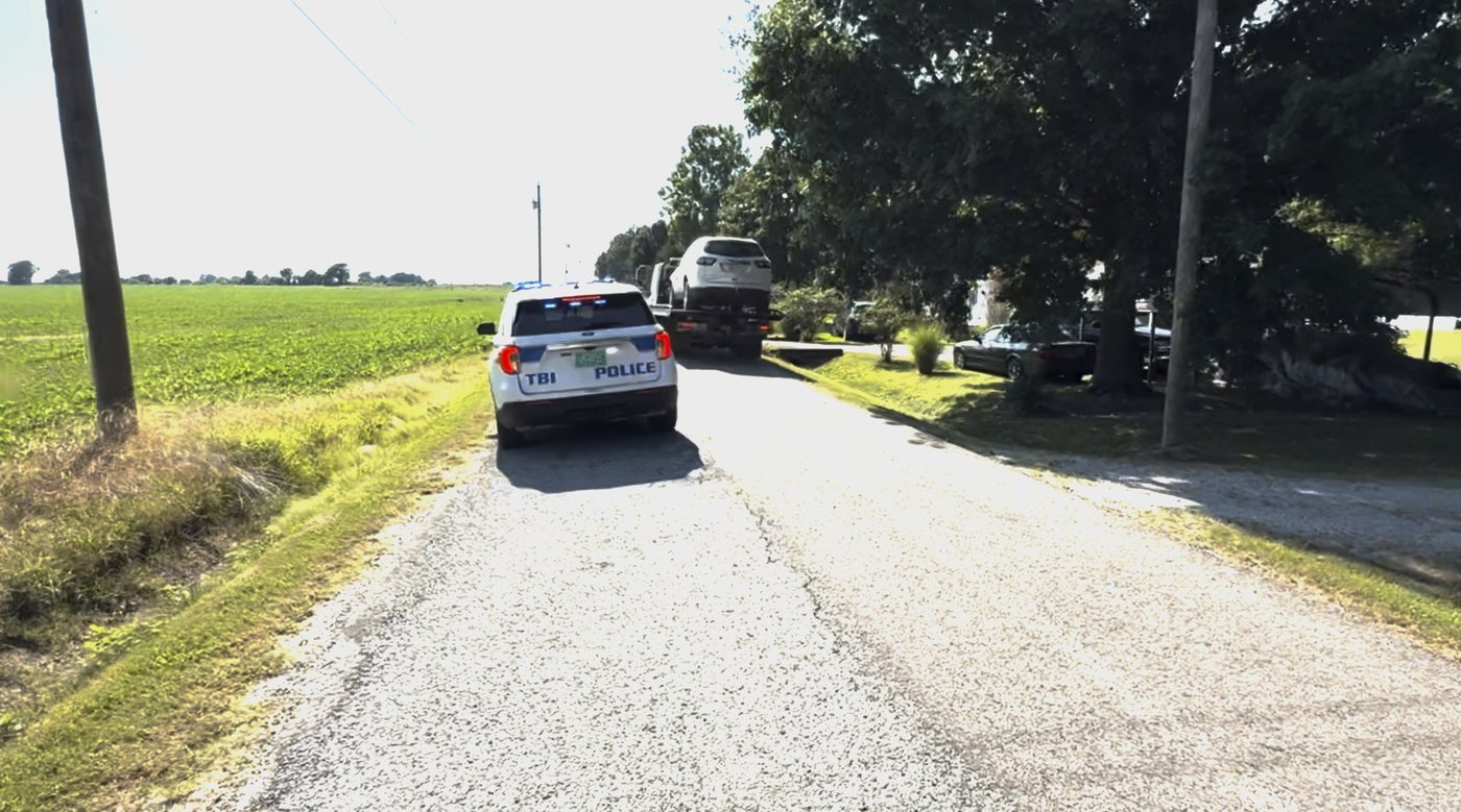 3rd person arrested for allegedly helping a Tennessee fugitive wanted in family's killings | iNFOnews.ca 3rd person arrested for allegedly helping a Tennessee fugitive wanted in family's killings | iNFOnews.ca