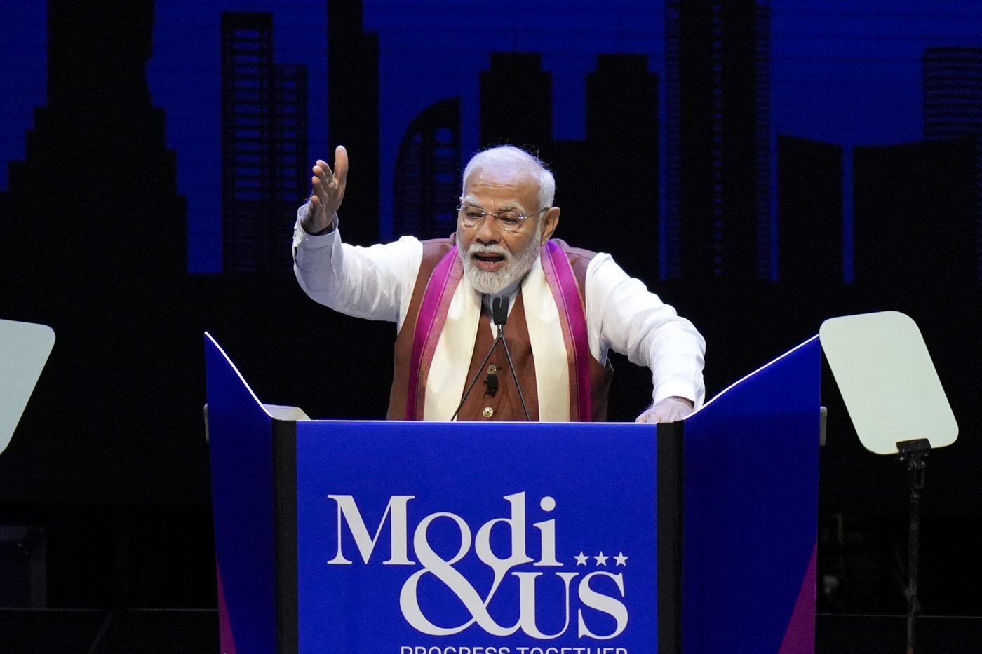 India Prime Minister's U.S. visit brings him to New York and celebration of cultural ties | iNFOnews.ca India Prime Minister's U.S. visit brings him to New York and celebration of cultural ties | iNFOnews.ca