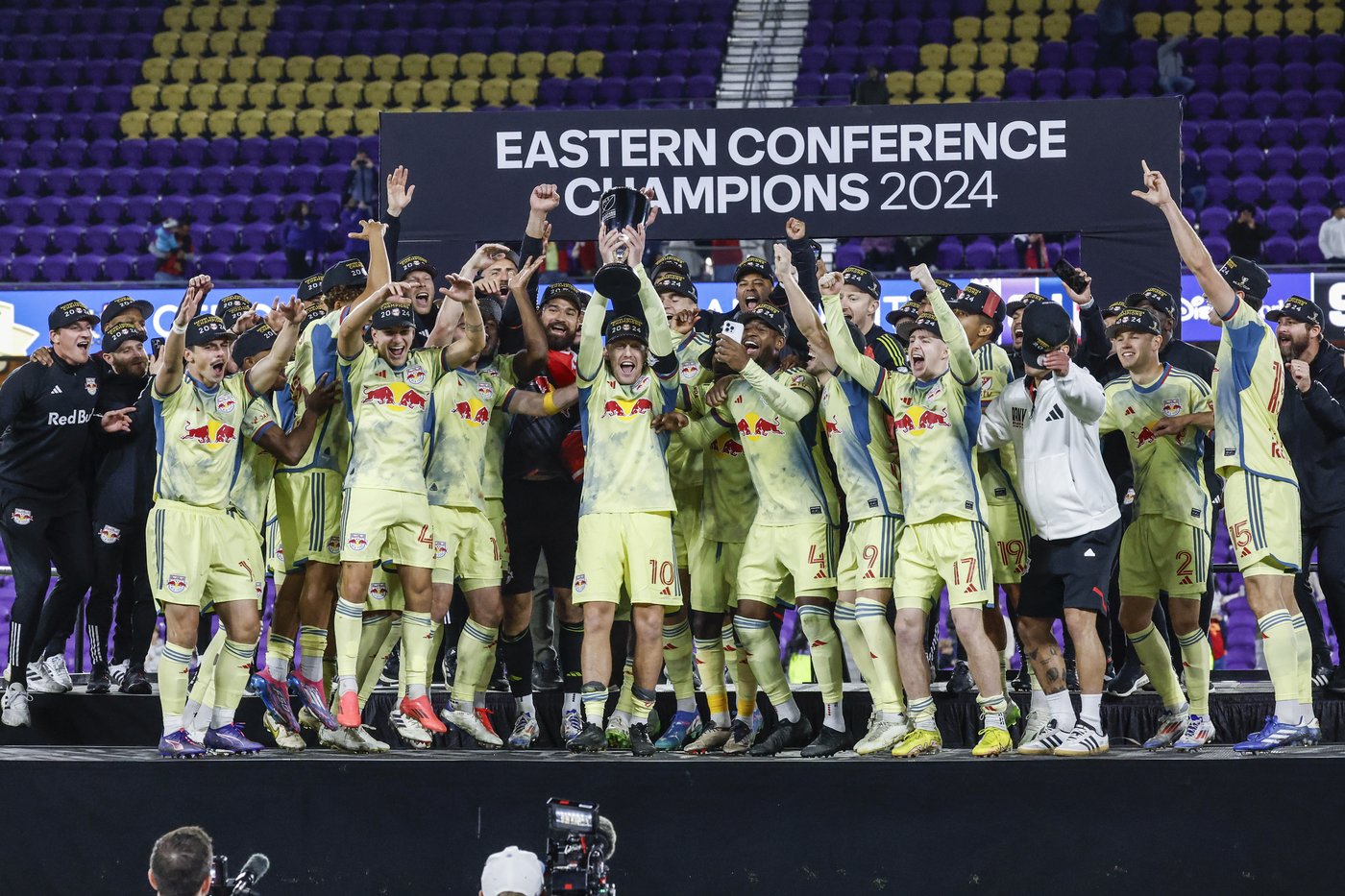 Red Bulls go into MLS Cup final with distinctly Canadian flavour in front office | iNFOnews.ca Red Bulls go into MLS Cup final with distinctly Canadian flavour in front office | iNFOnews.ca