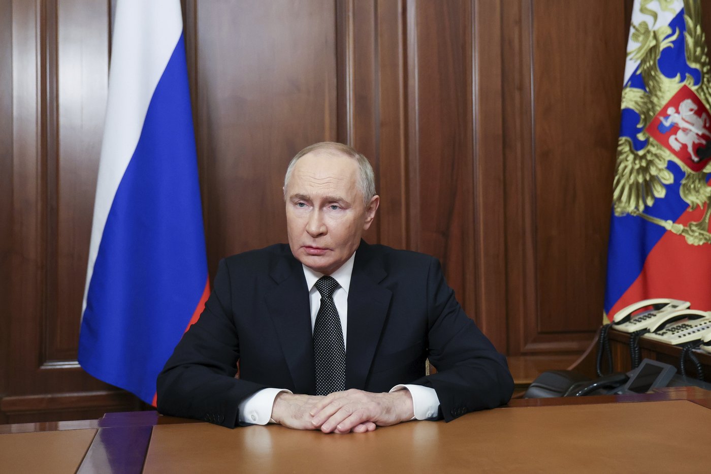 Russia's has used its hypersonic Oreshnik missile for the first time. What are its capabilities? | iNFOnews.ca Russia's has used its hypersonic Oreshnik missile for the first time. What are its capabilities? | iNFOnews.ca