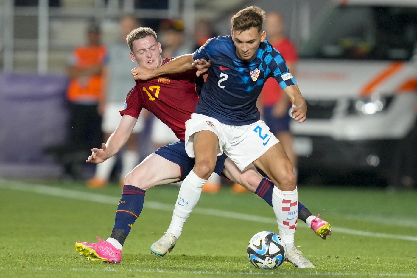 Niko Sigur finding footing with Canadian men's soccer team ahead of Gold Cup | iNFOnews.ca