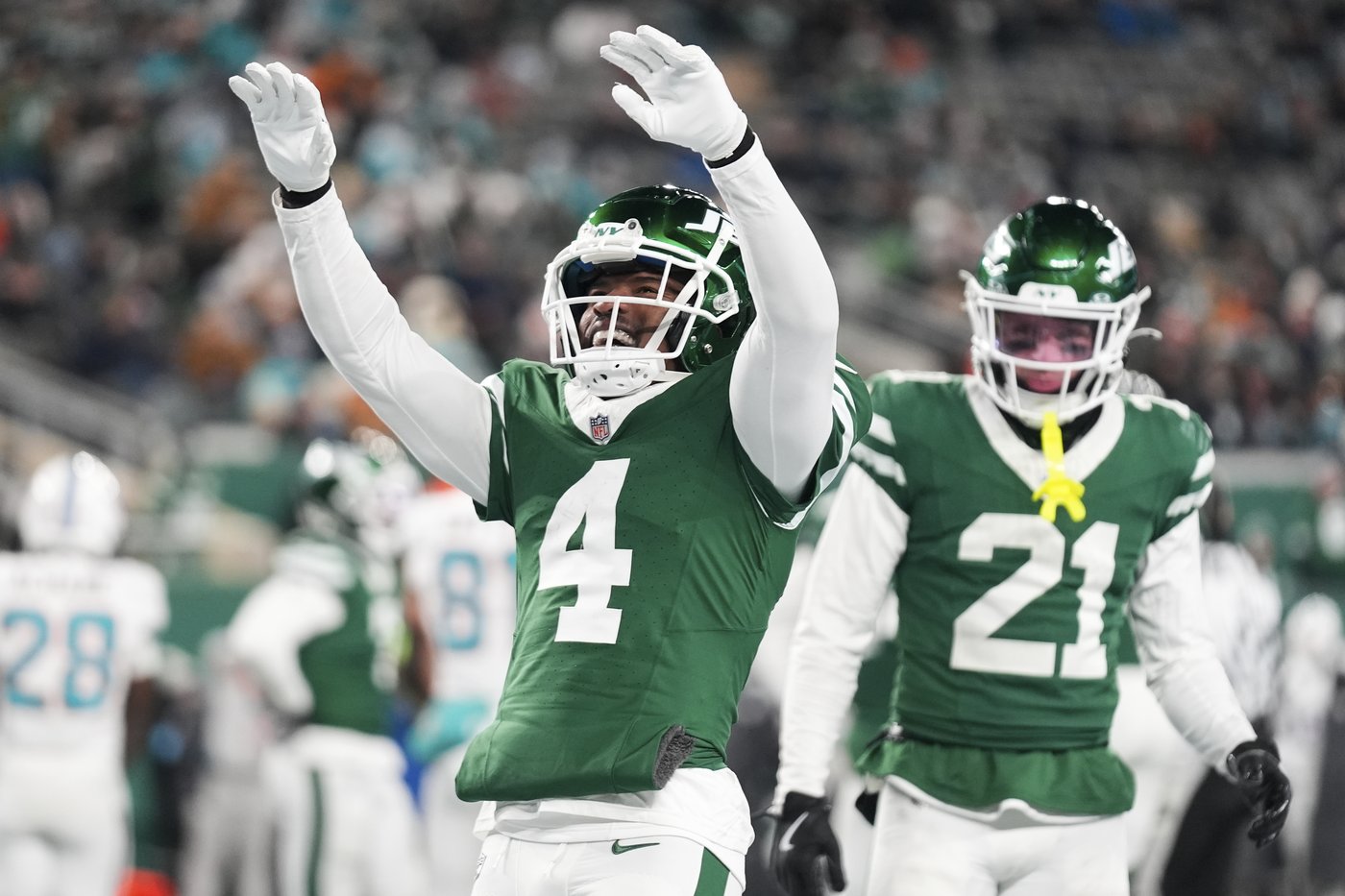 Jets, Jaguars and Browns to play home games in London in 2025, with Jacksonville at Wembley again | iNFOnews.ca Jets, Jaguars and Browns to play home games in London in 2025, with Jacksonville at Wembley again | iNFOnews.ca
