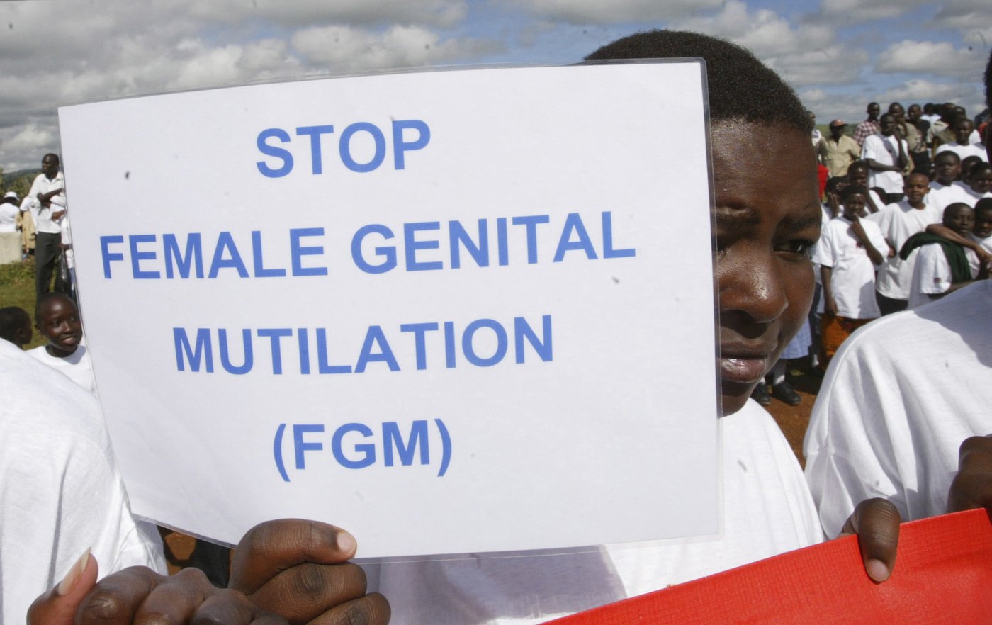 3 women in Gambia are charged in the death of one-month-old in female genital mutilation case | iNFOnews.ca 3 women in Gambia are charged in the death of one-month-old in female genital mutilation case | iNFOnews.ca