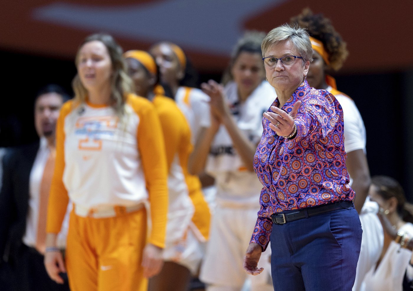 For new Stanford coach Kate Paye, following Tara VanDerveer is a tall task | iNFOnews.ca For new Stanford coach Kate Paye, following Tara VanDerveer is a tall task | iNFOnews.ca