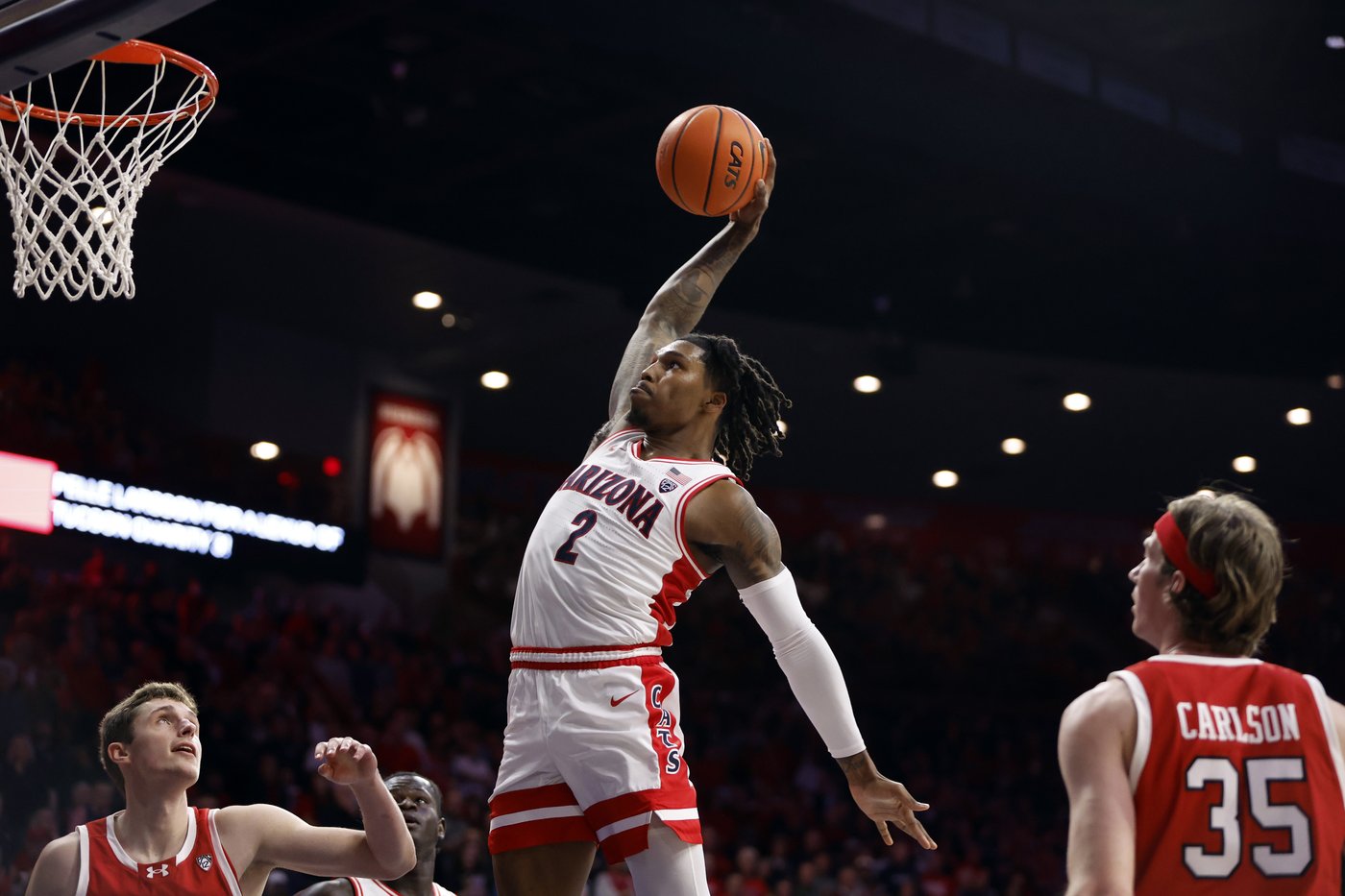 Duke's Cooper Flagg makes preseason AP All-America team as ACC, Big 12, SEC each place 2 players | iNFOnews.ca