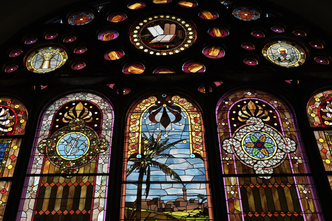 Two historic Philadelphia churches offer lessons for an America divided today and in its infancy | iNFOnews.ca