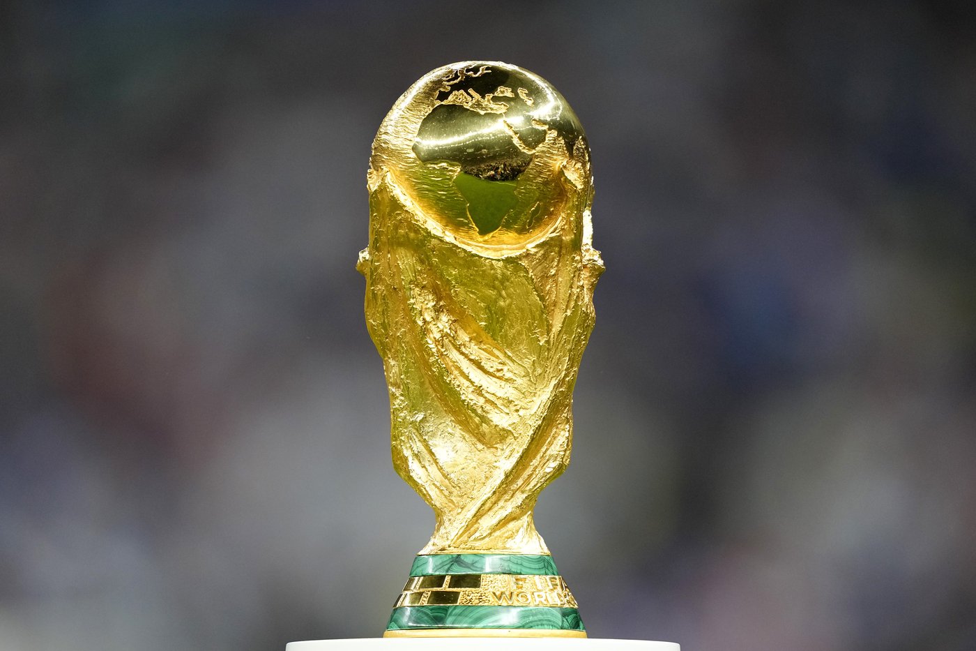 FIFA confirms Saudi Arabia as 2034 World Cup host despite human rights concerns | iNFOnews.ca