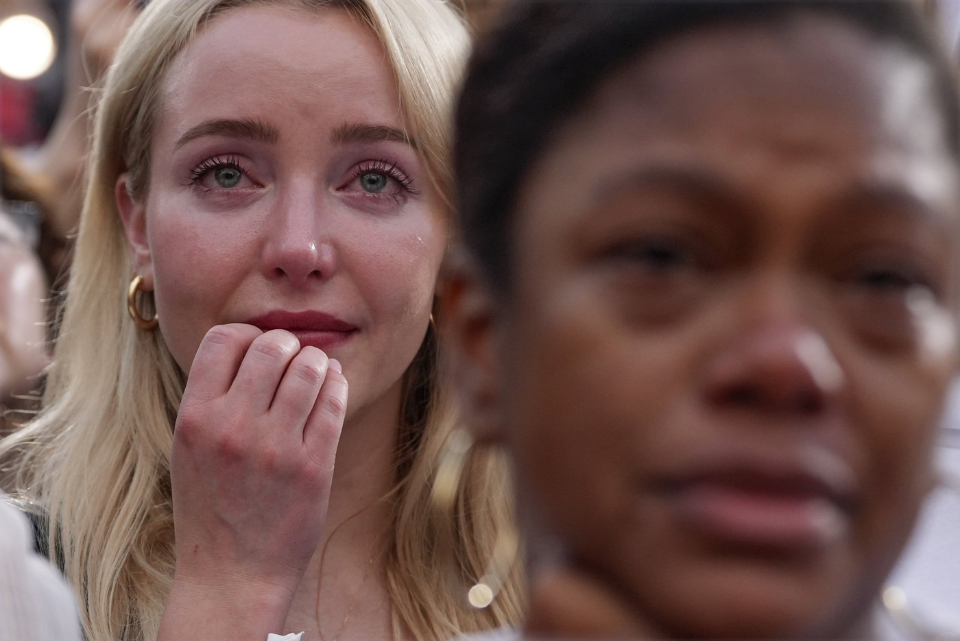 The Latest: Trump to meet Biden at the White House, the president commends Harris for her campaign | iNFOnews.ca The Latest: Trump to meet Biden at the White House, the president commends Harris for her campaign | iNFOnews.ca