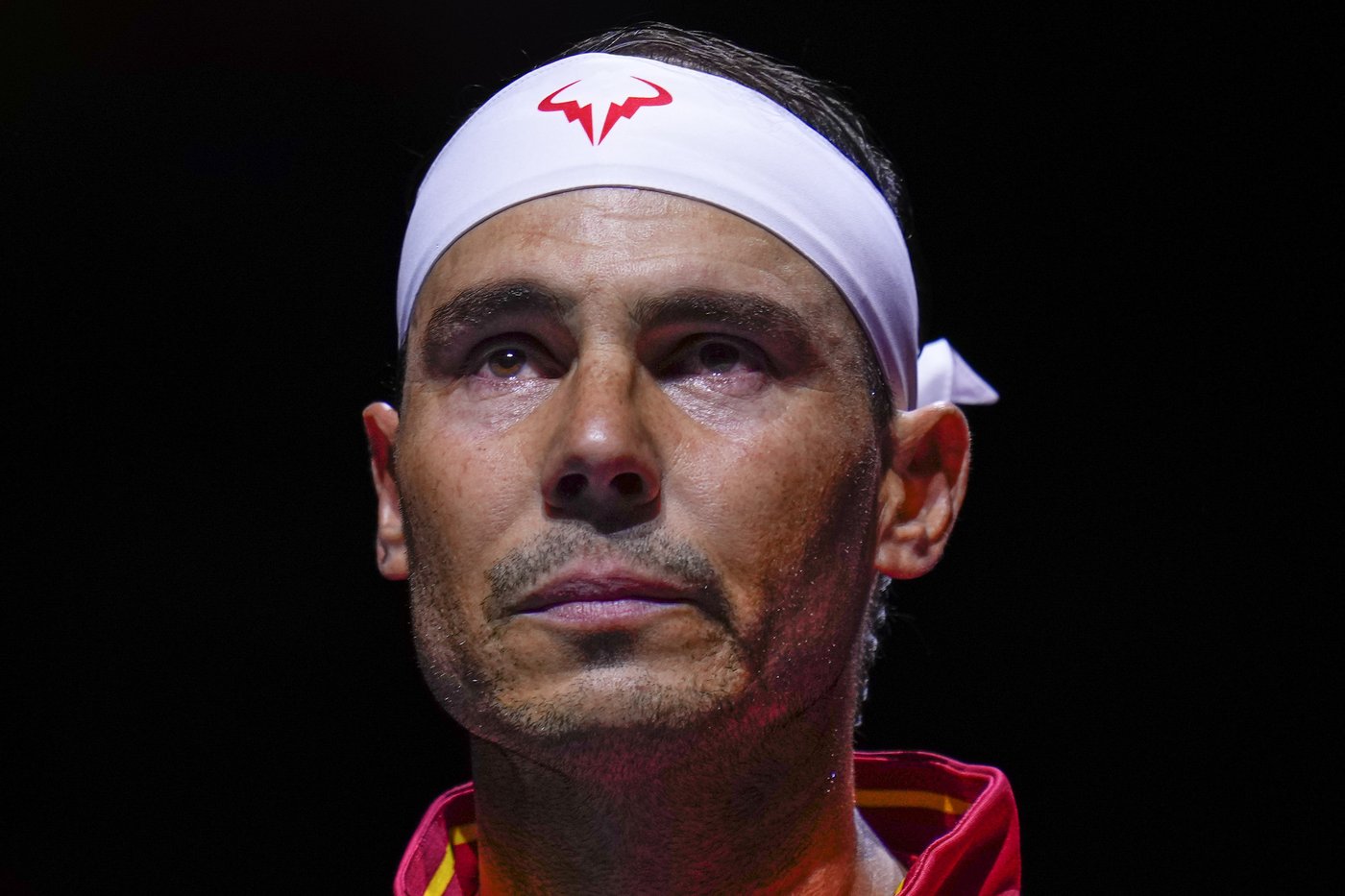 Rafael Nadal's last match is a loss to van de Zandschulp as Spain fails to advance in Davis Cup | iNFOnews.ca Rafael Nadal's last match is a loss to van de Zandschulp as Spain fails to advance in Davis Cup | iNFOnews.ca
