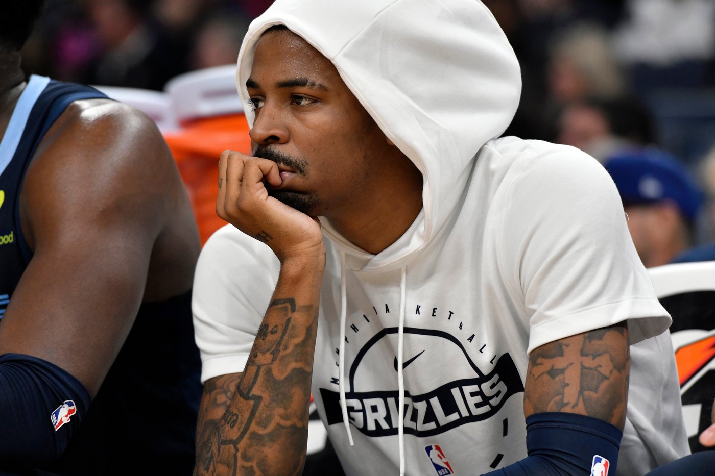 Morant returns from suspension, starts for Grizzlies against Pistons | iNFOnews.ca Morant returns from suspension, starts for Grizzlies against Pistons | iNFOnews.ca
