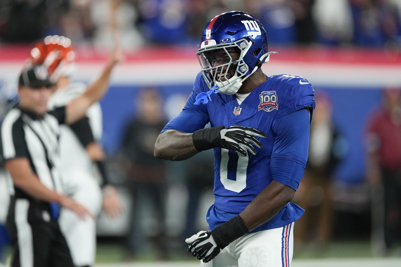 The Giants aren't going anywhere this season unless Daboll can get the offense in gear | iNFOnews.ca