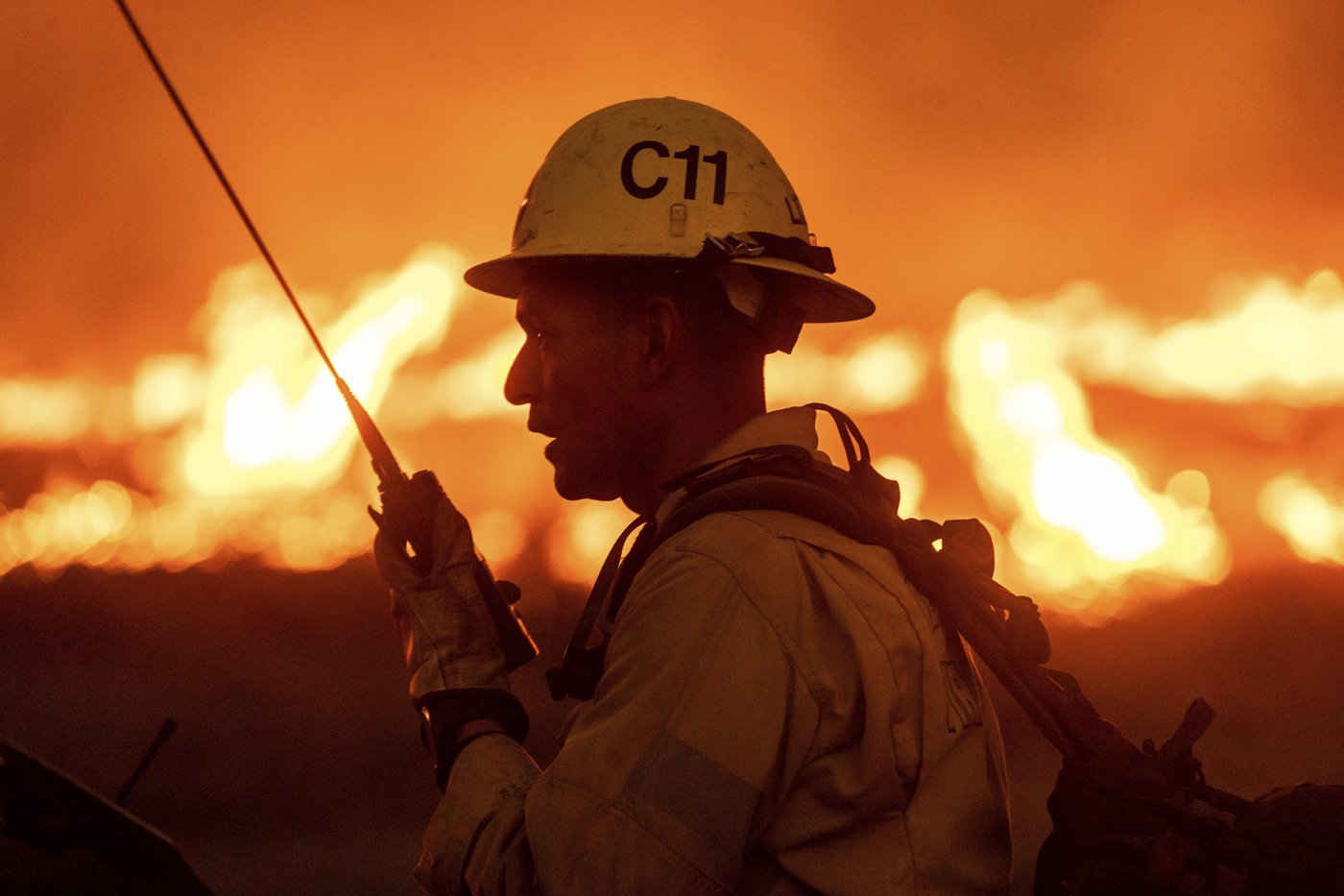 PHOTO COLLECTION: California Wildfires Kenneth Fire | iNFOnews.ca PHOTO COLLECTION: California Wildfires Kenneth Fire | iNFOnews.ca