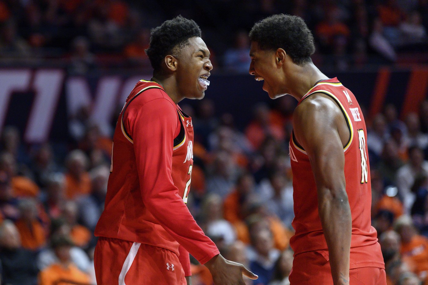 AP men's player of the week: Julian Reese leads Maryland to pair of road wins | iNFOnews.ca AP men's player of the week: Julian Reese leads Maryland to pair of road wins | iNFOnews.ca