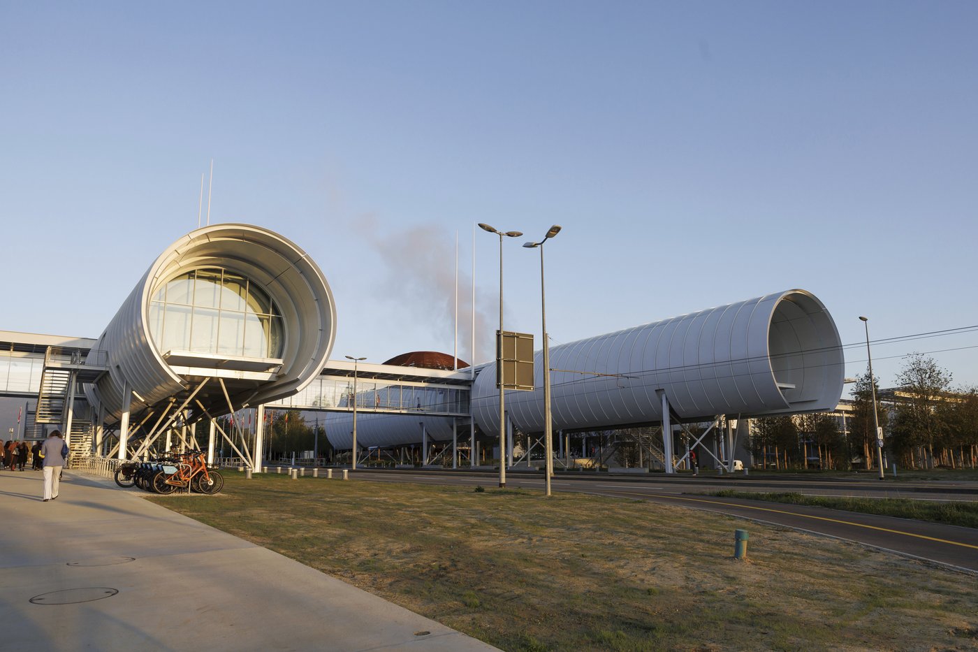 Mysteries of universe revealed? Hardly. But CERN still fascinates, discovers on its 70th anniversary | iNFOnews.ca