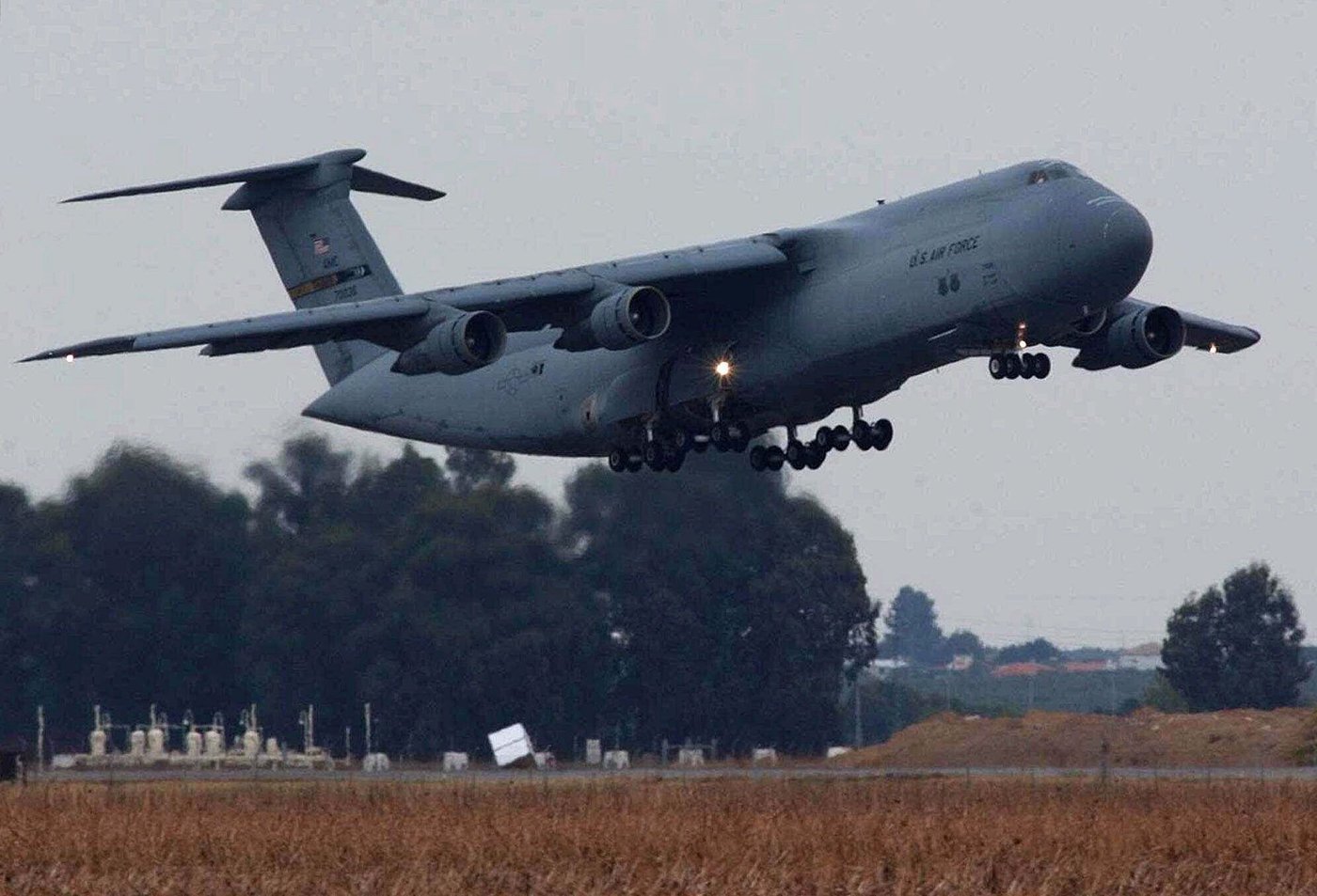 US government shutdown forces some overseas bases to stop paying workers | iNFOnews.ca US government shutdown forces some overseas bases to stop paying workers | iNFOnews.ca