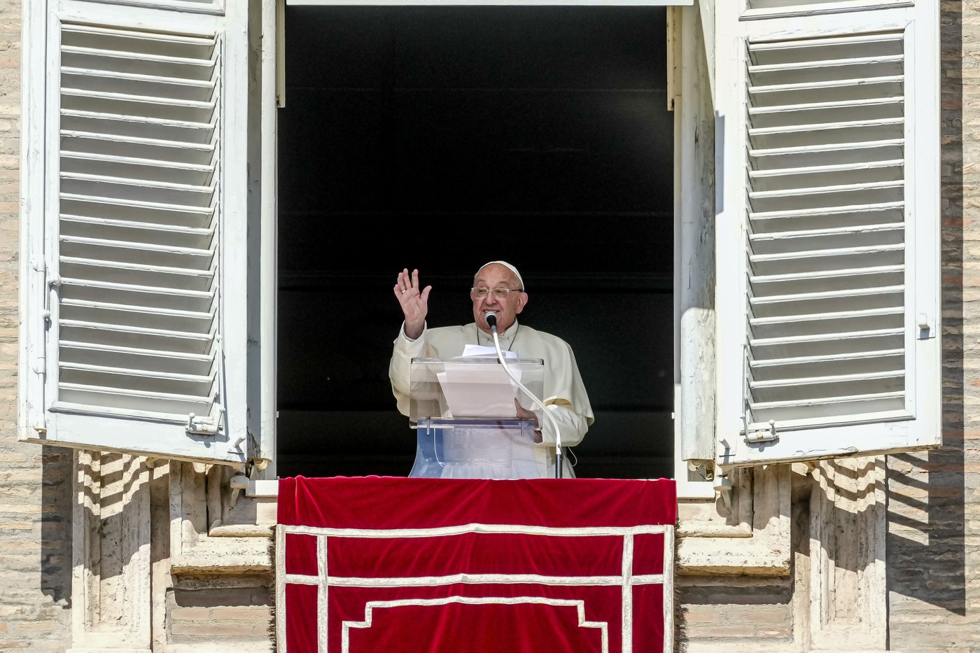 Pope names 21 new cardinals, significantly increasing the pool who will one day elect his successor | iNFOnews.ca Pope names 21 new cardinals, significantly increasing the pool who will one day elect his successor | iNFOnews.ca