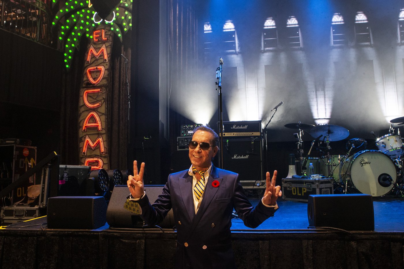 Michael Wekerle out at Toronto's El Mocambo as venue sells to Brookfield exec | iNFOnews.ca