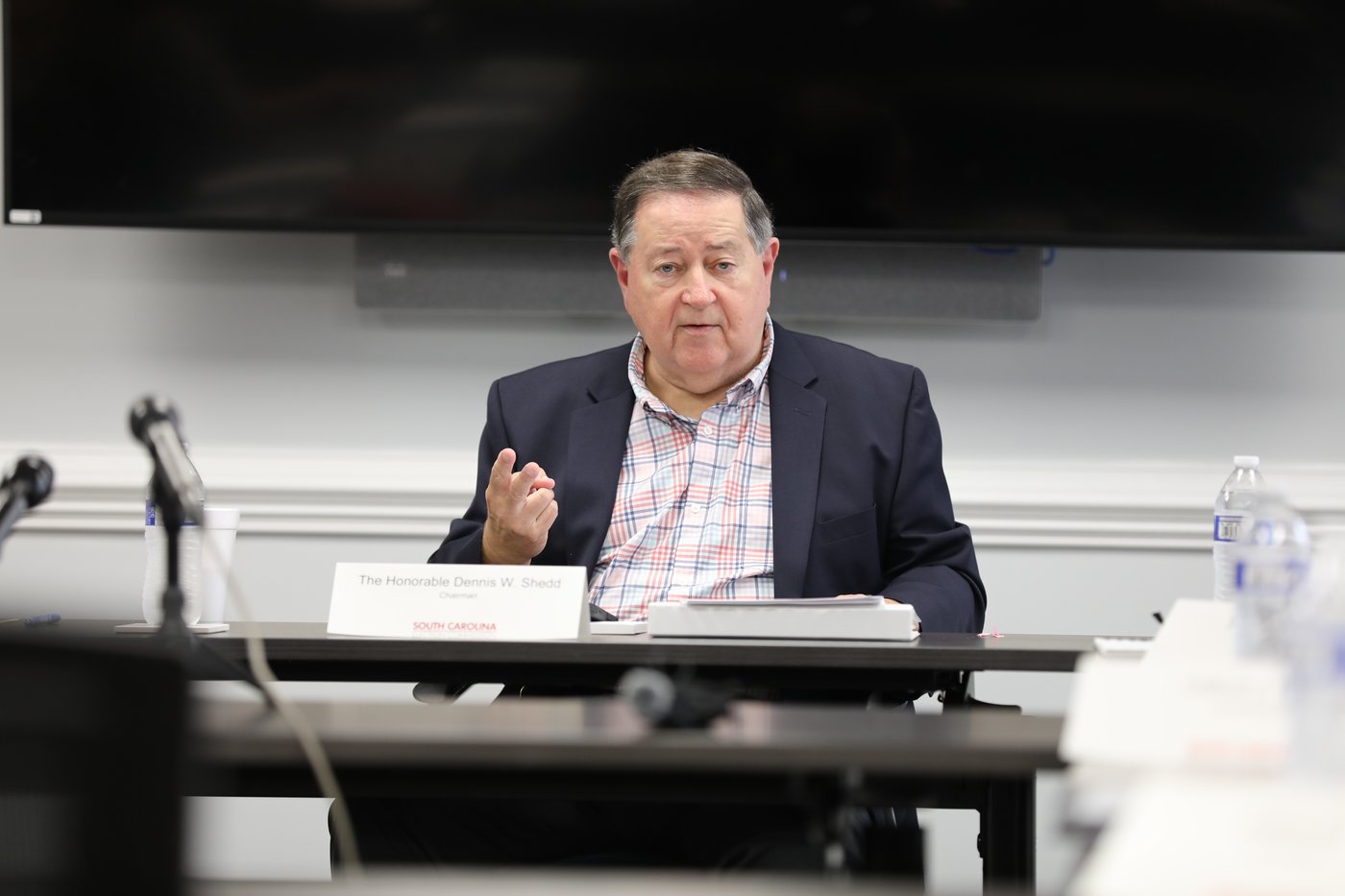 Head of South Carolina elections fired after voting machine contract had unexplained $4M overrun | iNFOnews.ca