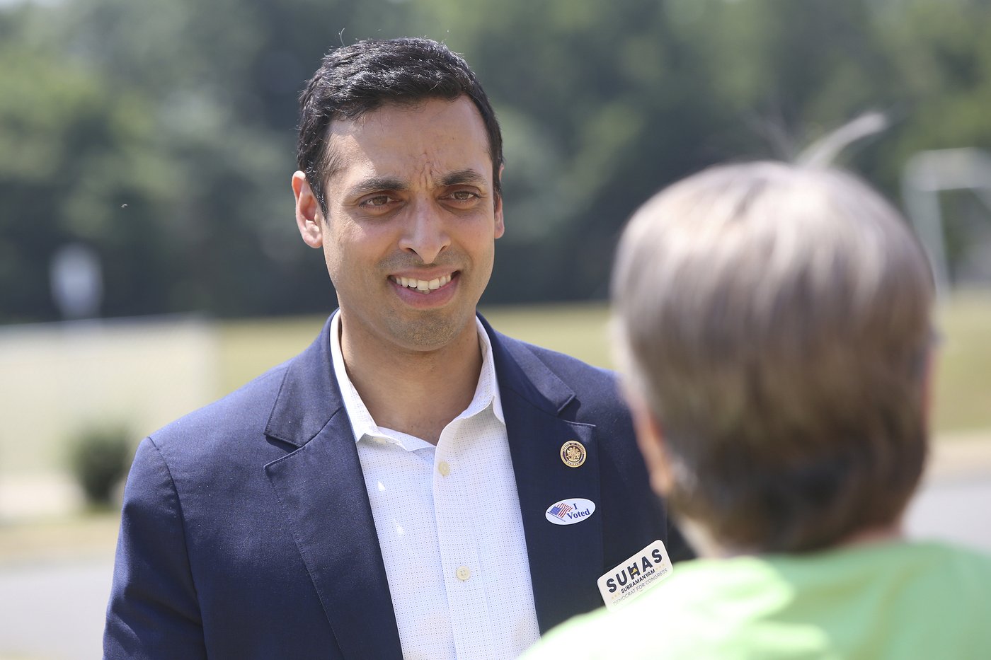 Competitive Virginia races could play a critical role in the battle for Congress | iNFOnews.ca