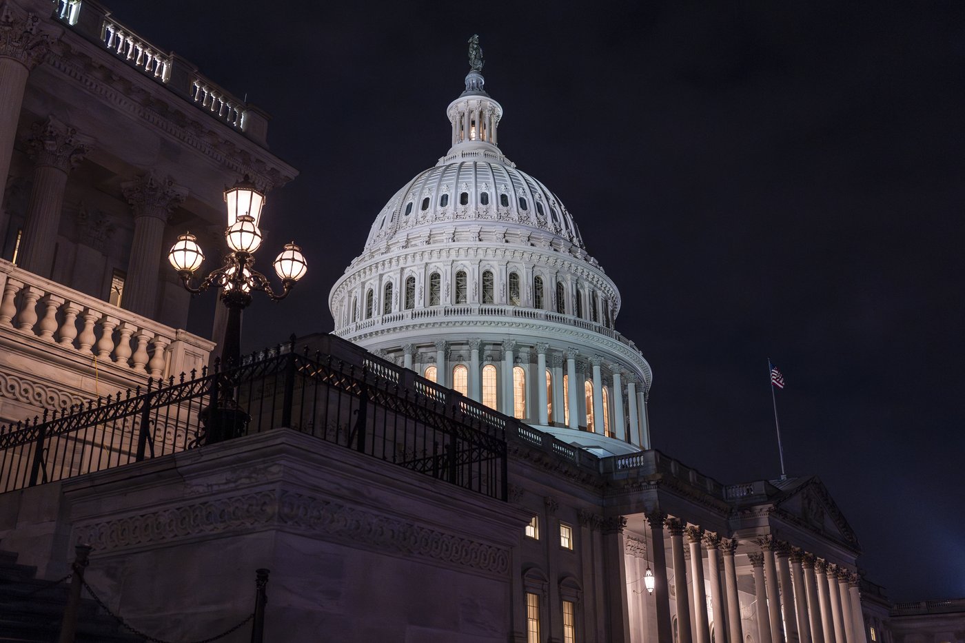Senate passes Social Security benefits boost for many public service retirees | iNFOnews.ca Senate passes Social Security benefits boost for many public service retirees | iNFOnews.ca