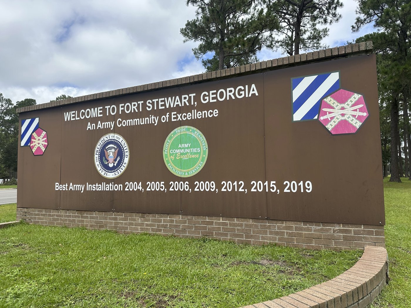 Army sergeant shot 5 soldiers before he was tackled and arrested at Fort Stewart, officials say | iNFOnews.ca