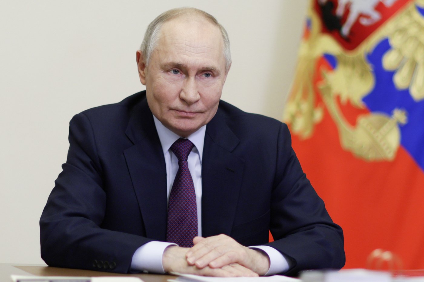 Russia rejoices at Trump-Putin call as alarm bells ring in Europe | iNFOnews.ca Russia rejoices at Trump-Putin call as alarm bells ring in Europe | iNFOnews.ca