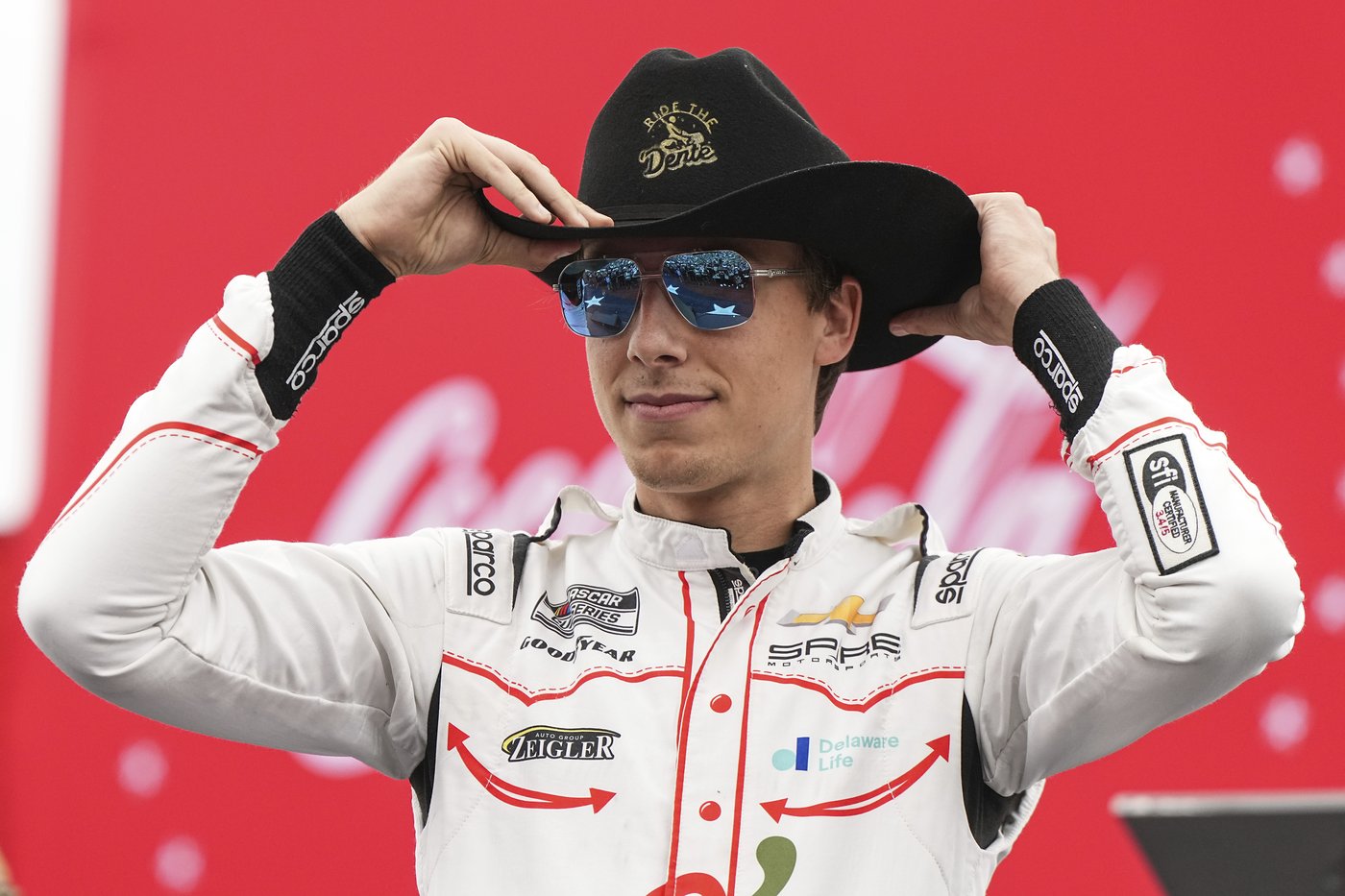 Stenhouse has vowed retaliation on rival Carson Hocevar. Will NASCAR payback be delivered at Pocono? | iNFOnews.ca