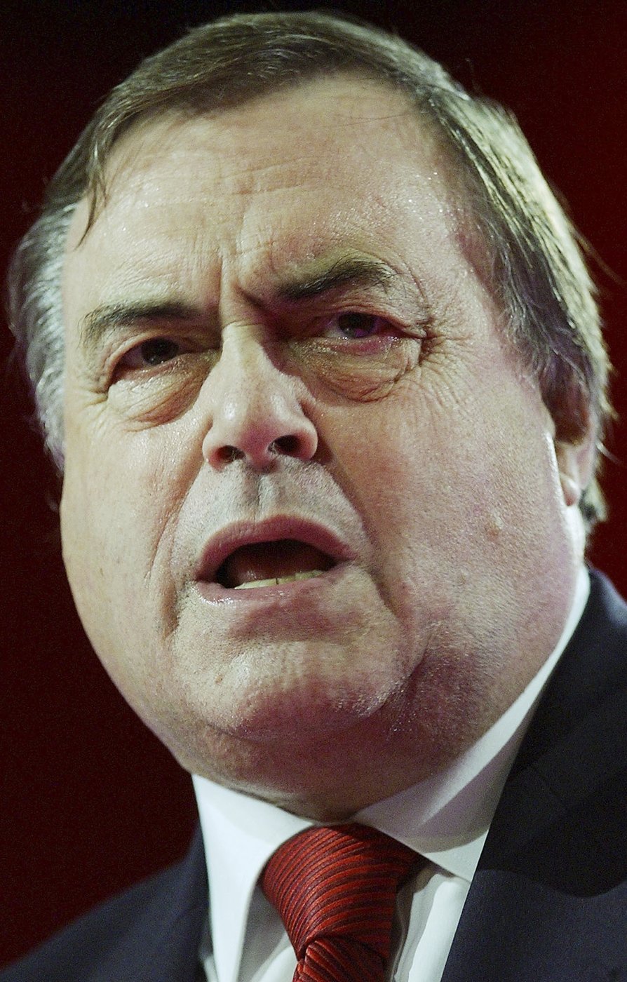 EX-UK Deputy Prime Minister John Prescott is hailed as a working-class hero after his death at 86 | iNFOnews.ca EX-UK Deputy Prime Minister John Prescott is hailed as a working-class hero after his death at 86 | iNFOnews.ca