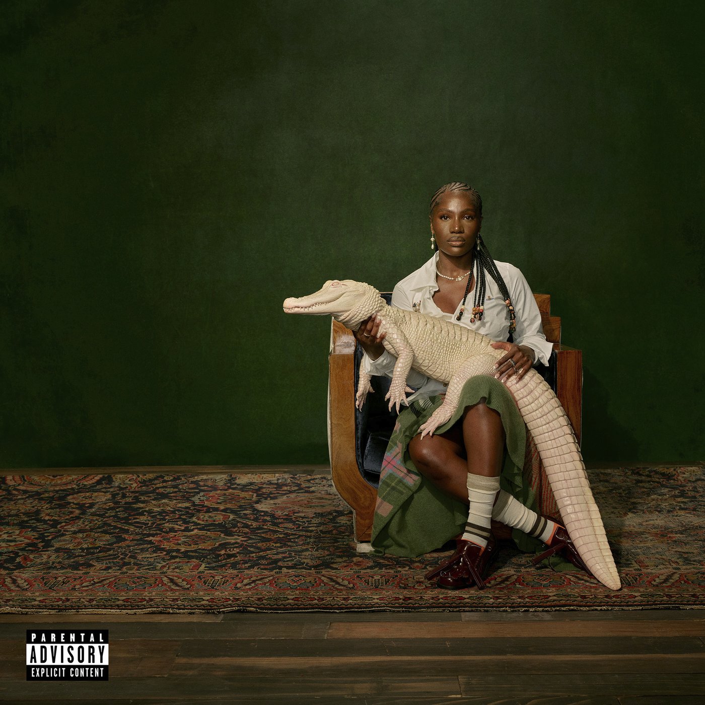 AP's top albums of 2024: Beyoncé, Charli XCX, Kendrick Lamar, Billie Eilish, Mk.gee and more | iNFOnews.ca AP's top albums of 2024: Beyoncé, Charli XCX, Kendrick Lamar, Billie Eilish, Mk.gee and more | iNFOnews.ca