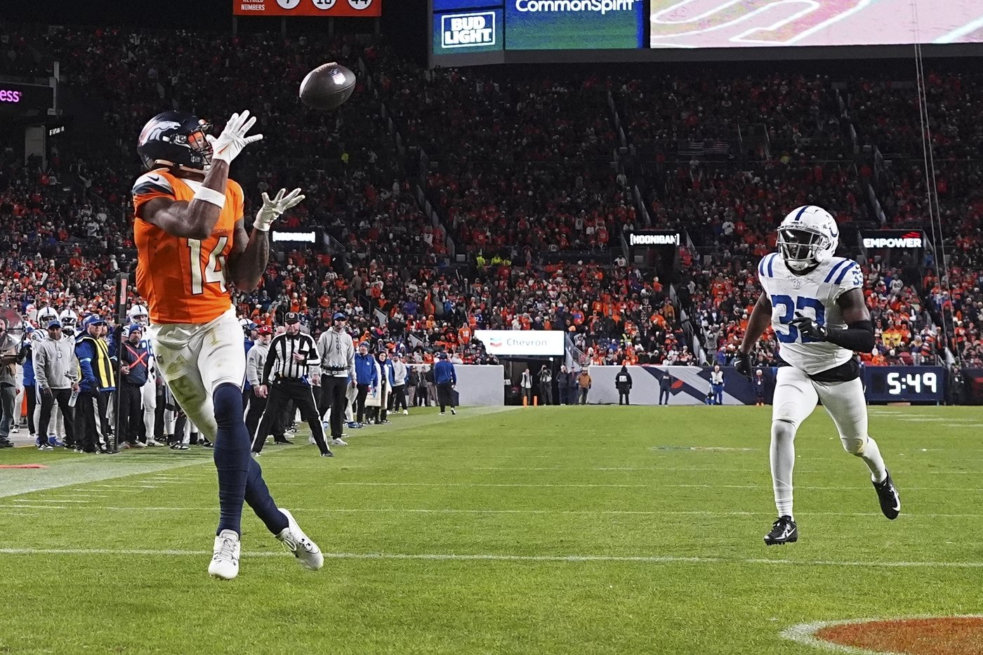 Colts blame themselves for costly miscues but need solutions to salvage fading playoff hopes | iNFOnews.ca Colts blame themselves for costly miscues but need solutions to salvage fading playoff hopes | iNFOnews.ca