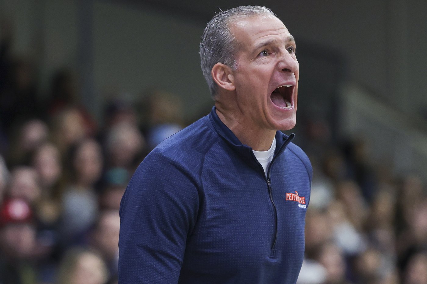 No. 19 Gonzaga holds on to beat Pepperdine 89-82 behind Battle's 21 points | iNFOnews.ca No. 19 Gonzaga holds on to beat Pepperdine 89-82 behind Battle's 21 points | iNFOnews.ca