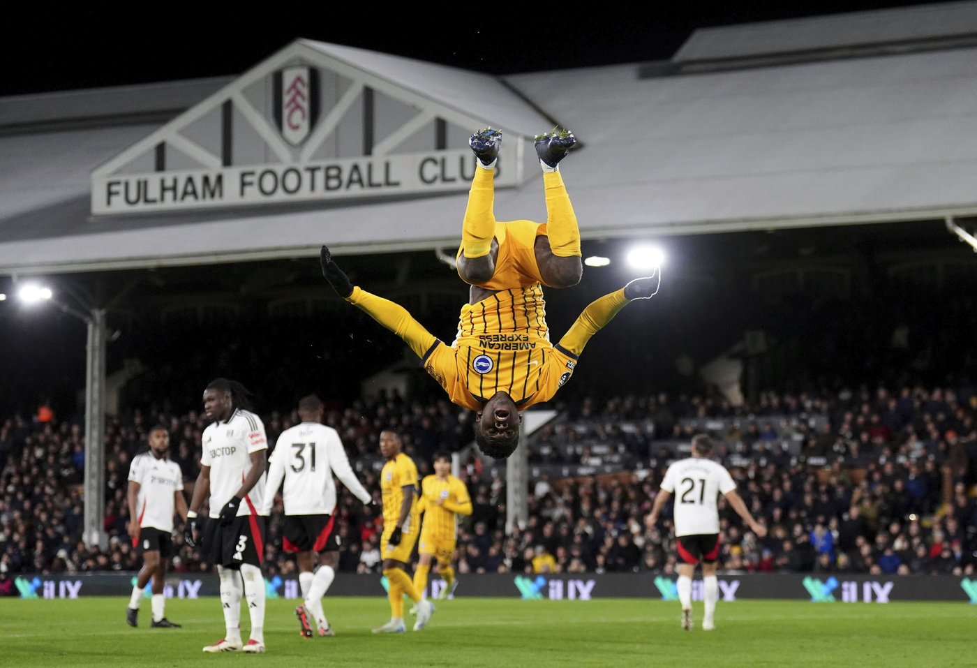 Tottenham joins list of top Premier League teams to lose at Bournemouth as fans jeer Postecoglou | iNFOnews.ca Tottenham joins list of top Premier League teams to lose at Bournemouth as fans jeer Postecoglou | iNFOnews.ca