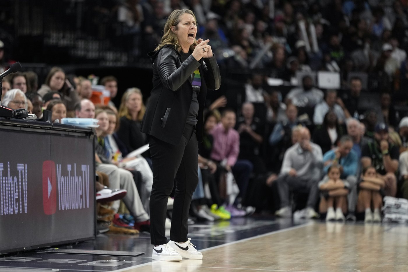 Minnesota looking for a record 5th WNBA championship while New York trying to win 1st | iNFOnews.ca Minnesota looking for a record 5th WNBA championship while New York trying to win 1st | iNFOnews.ca