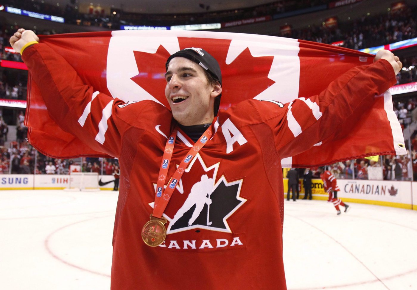 'Make our country proud': Canada, U.S. set for New Year's Eve clash at world juniors | iNFOnews.ca 'Make our country proud': Canada, U.S. set for New Year's Eve clash at world juniors | iNFOnews.ca