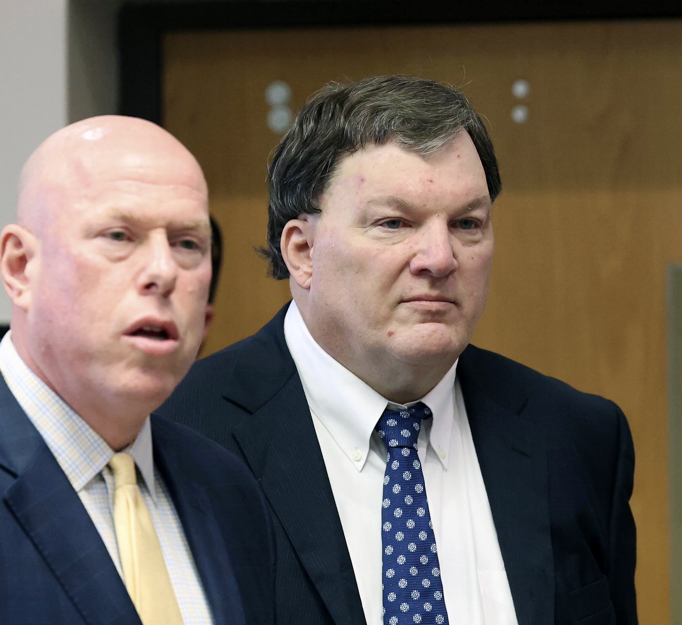 Suspect in Gilgo Beach serial killings is charged in the death of a seventh woman | iNFOnews.ca